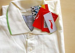 揭秘“工厂外贸原单”T恤 38元低价背后的真相与选择